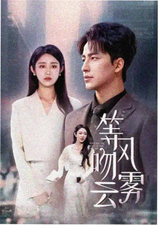 我的大叔